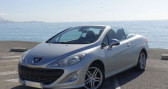 Annonce Peugeot 308 CC occasion Diesel 2.0 HDI140 FAP SPORT PACK  ANTIBES