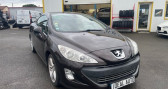 Annonce Peugeot 308 CC occasion Diesel 2.0 HDI140 FAP SPORT PACK � Romorantin Lanthenay
