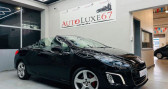 Peugeot 308 CC Cabriolet 156 CH PHASE 2   Strasbourg 67