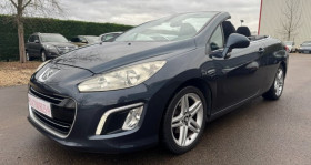 Peugeot 308 CC occasion 2012 mise en vente &agrave; Moneteau par le garage RD AUTOMOBILES 89 - photo n&deg;1