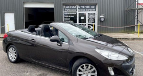 Peugeot 308 CC , garage CLASS'AUTO  Bettancourt-la-Ferée
