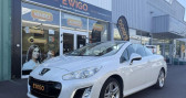 Peugeot 308 CC GENERATION-I 2.0 HDI 165 FELINE SIEGES CHAUFFANTS RADAR AV-A   AUBIÈRE 63