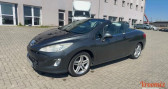 Annonce Peugeot 308 CC occasion Diesel ii 1.6 e-hdi 112 feline gps sieges sport cuir radar � Eckwersheim