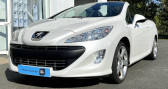 Peugeot 308 CC occasion année 2009 boite Manuelle Annonce Peugeot 308 CC occasion Diesel sport pack à Tonnay Charente