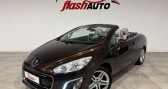 Annonce Peugeot 308 CC occasion Essence THP 156cv FELINE-BVA-2011 � Gerzat