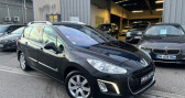 Annonce Peugeot 308 SW occasion Diesel (2) 1.6 HDI 92 Style  SAINT MARTIN D'HERES
