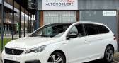 Annonce Peugeot 308 SW occasion Essence (Phase 2) 1.2 THP 130ch GT Line / Toit pano  CROLLES