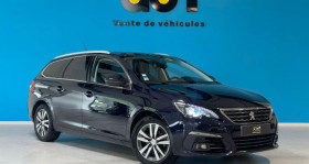 Peugeot 308 SW occasion 2019 mise en vente à Savonnières-devant-Bar par le garage ASI VENTE DE VEHICULES - photo n°1