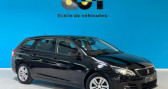 Peugeot 308 SW occasion année 2019 boite Manuelle Annonce Peugeot 308 SW occasion Essence à Savonnières-devant-Bar