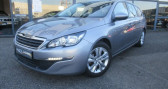Peugeot 308 SW occasion année 2017 boite Manuelle Annonce Peugeot 308 SW occasion Essence 1.2 110ch SetS BVM5 Active à AUBIERE