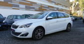 Annonce Peugeot 308 SW occasion Essence 1.2 130 Ch ALLURE BVM6 � LA CIOTAT