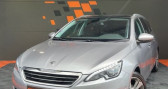 Peugeot 308 SW occasion année 2014 boite Manuelle Annonce Peugeot 308 SW occasion Essence 1.2 130 cv Allure Crit Air 1 à Francin