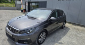 Peugeot 308 SW occasion année 2019 boite Manuelle Annonce Peugeot 308 SW occasion Essence 1.2 130ch Allure Business à Saint-Jean-de-Linières