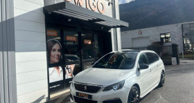 Peugeot 308 SW , garage EWIGO GRENOBLE (LE VERSOUD) � Le Versoud