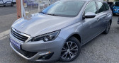 Annonce Peugeot 308 SW occasion Essence 1.2 130ch SetS BVM6 Allure  COURNON