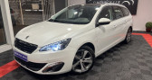 Annonce Peugeot 308 SW occasion Essence 1.2 130ch SetS BVM6 Allure  CREUZIER LE VIEUX