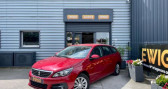 Peugeot 308 SW occasion année 2019 boite Manuelle Annonce Peugeot 308 SW occasion Essence 1.2 130cv BUSINESS BVM6 KIT DISTRIBUTION NEUF à Saint-Priest