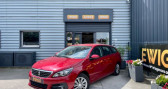 Annonce Peugeot 308 SW occasion Essence 1.2 130cv business bvm6 kit distribution neuf  Saint-Priest