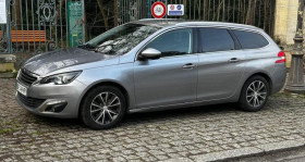 Peugeot 308 SW occasion 2014 mise en vente &agrave; Rueil Malmaison par le garage FRIDELLA AUTOMOBILE - photo n&deg;1