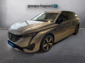 Annonce Peugeot 308 SW occasion Hybride 1.2 Hybrid 145ch GT e-DCS6 � Le Havre