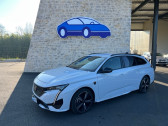 Annonce Peugeot 308 SW occasion Essence 1.2 HYBRID 145CH GT E-DCS6 � Albi