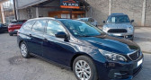 Annonce Peugeot 308 SW occasion Essence 1.2 l 130 cv Ann�e 2018 Crit'Air 1 � GLEIZ�