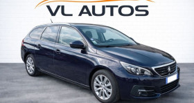 Peugeot 308 SW occasion 2018 mise en vente &agrave; GLEIZ� par le garage GROUPE VL AUTOS - photo n&deg;1