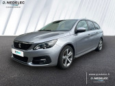 Peugeot 308 SW occasion année 2019 boite Manuelle Annonce Peugeot 308 SW occasion Essence 1.2 PureTech 110ch E6.3 S&S Style à Quimperl
