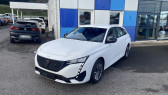 Peugeot 308 SW occasion année 2022 boite Manuelle Annonce Peugeot 308 SW occasion Essence 1.2 PURETECH 110CH S&S ACTIVE PACK à Albi