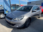 Peugeot 308 SW occasion année 2015 boite Manuelle Annonce Peugeot 308 SW occasion Essence 1.2 PureTech 110ch Style S&S 5cv à Barberey-Saint-Sulpice
