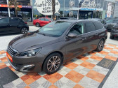 Peugeot 308 SW occasion année 2016 boite Manuelle Annonce Peugeot 308 SW occasion Essence 1.2 PureTech 130 ALLURE à Lescure-d'Albigeois