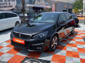 Peugeot 308 SW occasion année 2018 boite Automatique Annonce Peugeot 308 SW occasion Essence 1.2 PureTech 130 EAT6 GT LINE à Carcassonne