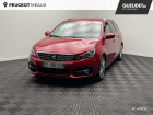 Peugeot 308 SW occasion année 2018 boite Manuelle Annonce Peugeot 308 SW occasion Essence 1.2 PureTech 130ch ???6.c S&S Allure à Meaux