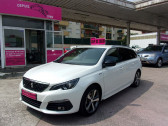 Peugeot 308 SW occasion année 2018 boite Manuelle Annonce Peugeot 308 SW occasion Essence 1.2 PURETECH 130CH ¤6.C S&S GT LINE à Toulouse
