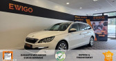 Annonce Peugeot 308 SW occasion Essence 1.2 PURETECH 130ch ACTIVE BUSINESS EAT BVA START-STOP  Saint-Apollinaire