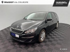 Peugeot 308 SW occasion année 2016 boite Automatique Annonce Peugeot 308 SW occasion Essence 1.2 PureTech 130ch Active Business S&S EAT6 à Montévrain