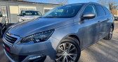Annonce Peugeot 308 SW occasion Essence 1.2 PureTech 130CH Allure S&S EAT6  Gerzat