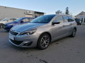 Peugeot 308 SW occasion année 2015 boite Manuelle Annonce Peugeot 308 SW occasion Essence 1.2 PureTech 130ch Allure S&S à Fleury-les-Aubrais