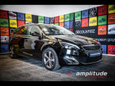 Peugeot 308 SW occasion année 2015 boite Manuelle Annonce Peugeot 308 SW occasion Essence 1.2 PureTech 130ch Allure S&S à Dijon