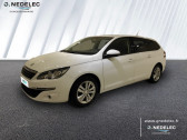 Peugeot 308 SW occasion année 2016 boite Manuelle Annonce Peugeot 308 SW occasion Essence 1.2 PureTech 130ch Allure S&S à Quimper