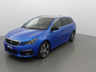 Peugeot 308 SW occasion année 2020 boite Manuelle Annonce Peugeot 308 SW occasion Essence 1.2 Puretech 130ch Bvm6 Gt Pack à SAINT-GREGOIRE