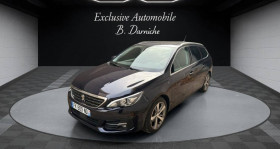 Peugeot 308 SW occasion 2019 mise en vente à Châtenay-Malabry par le garage EXCLUSIVE AUTOMOBILE - photo n°1