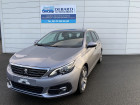 Peugeot 308 SW occasion année 2020 boite Manuelle Annonce Peugeot 308 SW occasion Essence 1.2 PURETECH 130CH E6.3 S&S ALLURE à Saint-Saturnin