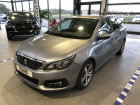 Peugeot 308 SW occasion année 2020 boite Manuelle Annonce Peugeot 308 SW occasion Essence 1.2 PURETECH 130CH E6.3 S&S ALLURE à Mérignac