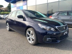 Peugeot 308 SW occasion Bleu année 2020 boite Manuelle Annonce Peugeot 308 SW occasion Essence 1.2 PURETECH 130CH E6.3 S&S ALLURE à Albi