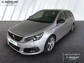 Peugeot 308 SW , garage Peugeot Landerneau - Groupe N?d?lec  Pencran