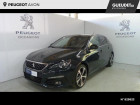 Peugeot 308 SW occasion Gris année 2019 boite Manuelle Annonce Peugeot 308 SW occasion Essence 1.2 PureTech 130ch E6.c S&S GT Line 6cv à Avon