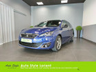 Peugeot 308 SW occasion année 2015 boite Automatique Annonce Peugeot 308 SW occasion Essence 1.2 PureTech 130ch GT Line S&S EAT6 à LANESTER