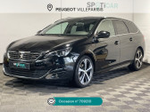 Peugeot 308 SW occasion année 2015 boite Automatique Annonce Peugeot 308 SW occasion Essence 1.2 PureTech 130ch GT Line S&S EAT6 à Villeparisis