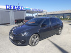 Peugeot 308 SW occasion année 2016 boite Manuelle Annonce Peugeot 308 SW occasion Essence 1.2 PURETECH 130CH GT LINE S&S à Ibos